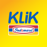 Klik Indomaret 2408100 icon