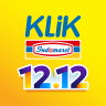 Klik Indomaret 2412100 icon