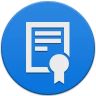 KLMS Agent icon