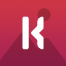 KLWP Live Wallpaper Maker Icon