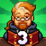 Knights of Pen and Paper 3 RPG icon