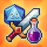 Knights of Pen and Paper 3 Icon