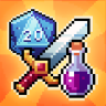 Knights of Pen and Paper 3 RPG icon