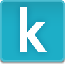 Kobo | eBooks & Audiobooks Icon