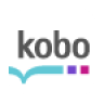 Kobo | eBooks & Audiobooks Icon