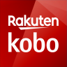 Kobo | eBooks & Audiobooks Icon