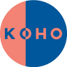 KOHO: Canada's Money App icon