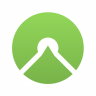 komoot - hike, bike & run Icon