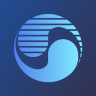 Korean Air My (Wear OS) icon