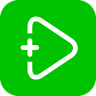 KPN TV+ Android TV Icon