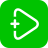 KPN TV+ Android TV icon