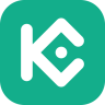 KuCoin: Buy Bitcoin & Crypto icon