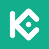 KuCoin: Buy Bitcoin & Crypto icon