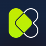 Kyivstar TV: HD movie, cartoon icon