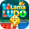 Lama Ludo-Ludo&Chatroom icon