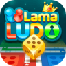 Lama Ludo-Ludo&Chatroom icon