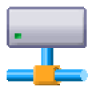 LAN plugin for Total Commander icon