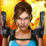 Lara Croft: Relic Run Icon