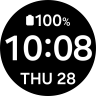 Large (Wear OS) icon