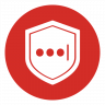 LastPass Authenticator (Wear OS) Icon