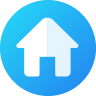 Launcher v8.2.1.5.02AU.O (noarch) (Android icon