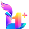 Launcher Plus One