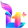 Launcher Plus One