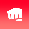Riot Mobile Icon