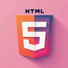 Learn HTML icon