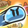 Legend of Slime: Idle RPG Icon