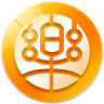 Lenovo Application Center (应用中心) Icon