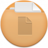 Lenovo File Manager Icon