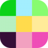 Lenovo Theme Center icon