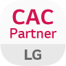 LG CAC Partner-Business icon
