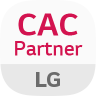 LG CAC Partner-Business icon