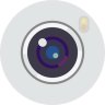 LG Camera icon