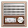 LG FM Radio icon