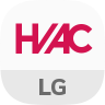 LG HVAC Service-Business icon
