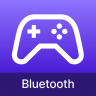 LG Mobile Gamepad : Bluetooth Icon