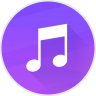LG Music (Android Automotive) icon