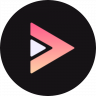 LibreTube (github version) Icon