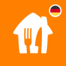Lieferando.de Icon