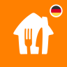 Lieferando.de icon