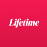 Lifetime: TV Shows & Movies (Android TV) Icon