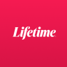 Lifetime: TV Shows & Movies (Android TV) icon