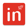 LightInTheBox Online Shopping Icon