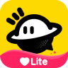 Saya Lite - Games&Party&Chat icon