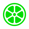 Lime - #RideGreen icon