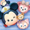 LINE：ディズニー ツムツム icon