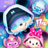 LINE：ディズニー ツムツム icon